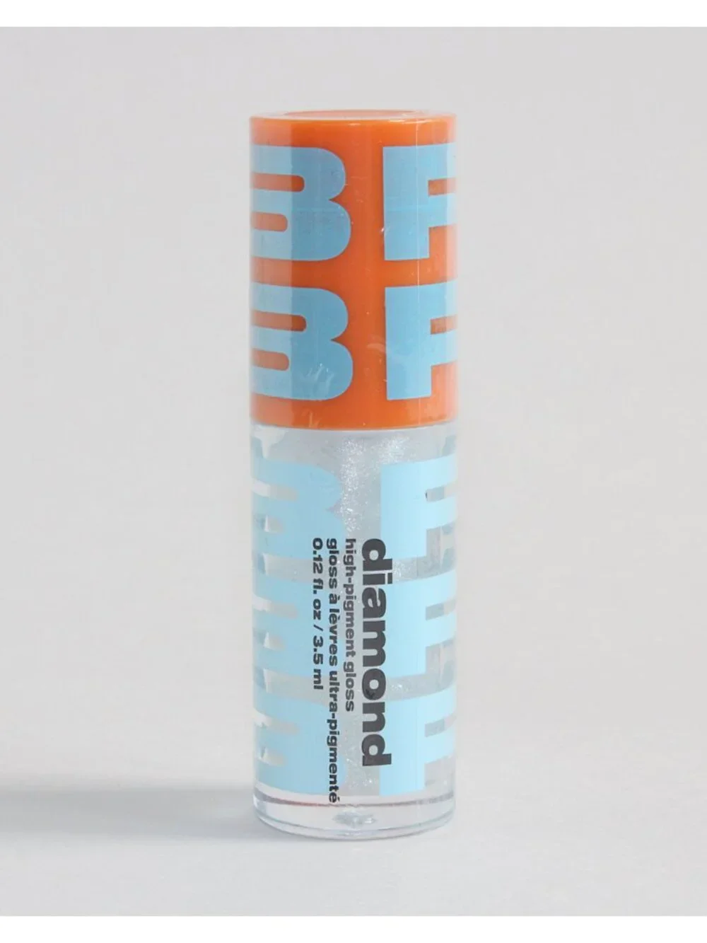Beauty for Certain High Pigment Diamond Lip Gloss 3.5ml Sealed MSRP $22